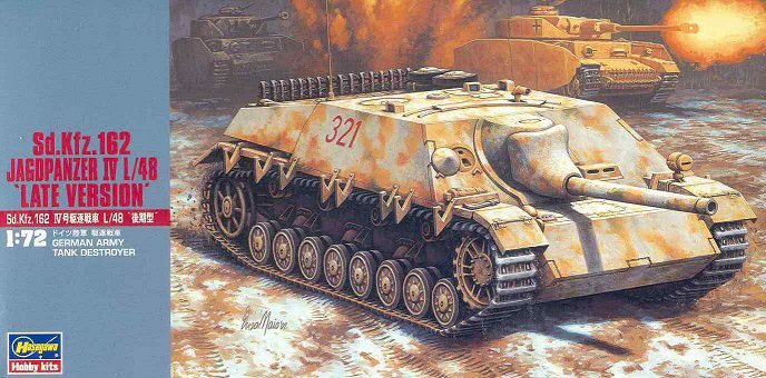 通販 激安 Stephen L/48 IV Jagdpanzer Hasegawa Brezinski ミリタリー